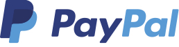 логотип paypal